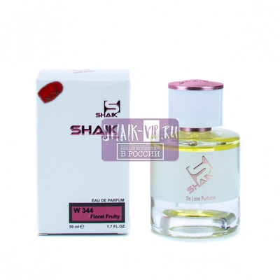  Shaik Shaik W344 (Escada Rockin Rio Limited Edition), 50 ml NEW ()