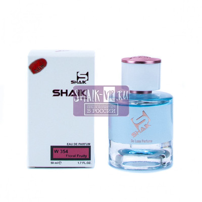  Shaik Shaik W354 (Salvatore Ferragamo Incanto Shine), 50 ml NEW ()