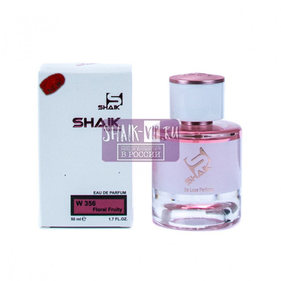  Shaik Shaik W356 (Salvatore Ferragamo Signorina), 50 ml NEW ()