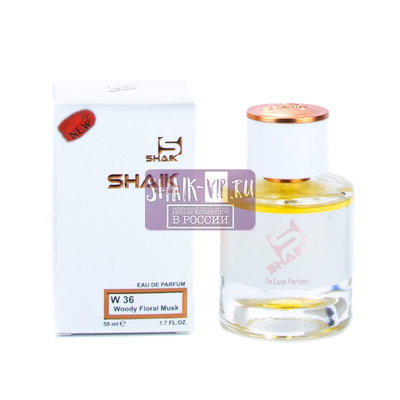  Shaik Shaik W36 (Chanel Coco Noir), 50 ml NEW ()