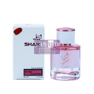  Shaik Shaik W362 (Lacoste Eau de Lacoste), 50 ml NEW ()