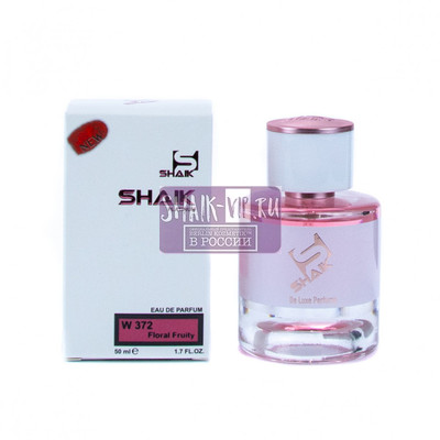  Shaik Shaik W372 (Lanvin Eclat de Fleurs), 50 ml NEW ()