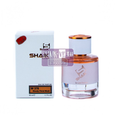  Shaik Shaik W378 (Narciso Rodriguez Narciso Poudree), 50 ml NEW ()
