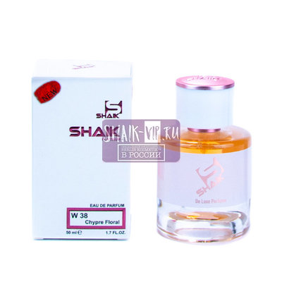  Shaik Shaik W38 (Chanel Chance Eau de Parfum), 50 ml NEW ()