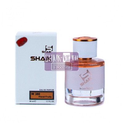  Shaik Shaik W380 (Nina Ricci Nina L'Elixir), 50 ml NEW ()