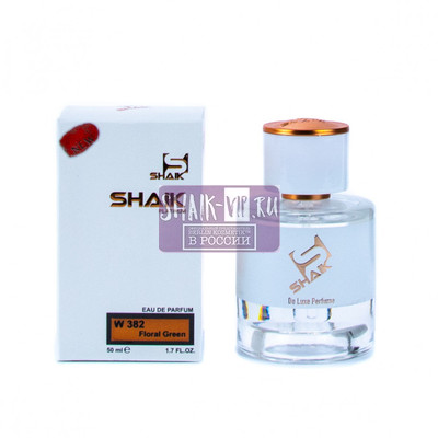  Shaik Shaik W382 (Sergio Tacchini Donna), 50 ml NEW ()