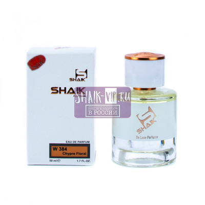  Shaik Shaik W384 (Sisley Soir de Luna), 50 ml NEW ()