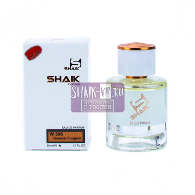  Shaik Shaik W396 (Yves Saint Laurent Libre), 50 ml NEW ()
