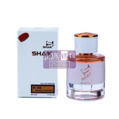  Shaik Shaik W398 (Hugo Boss Alive), 50 ml NEW ()