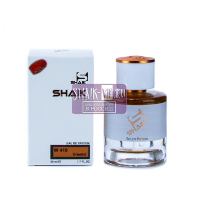  Shaik Shaik W410 (Calvin Klein Euphoria Amber Gold For Women), 50 ml NEW ()