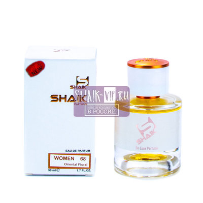  Shaik Shaik W68 (Dolc i Gaub The One Desire), 50 ml NEW ()