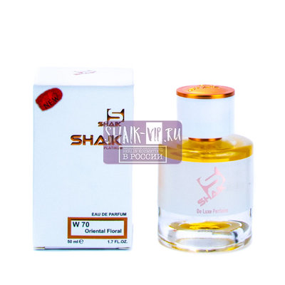 Shaik Shaik W70 (Dolc i Gaub The One), 50 ml NEW ()