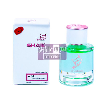  Shaik Shaik W84 (Giorgio Armani Acqua di Gioia), 50 ml NEW ()