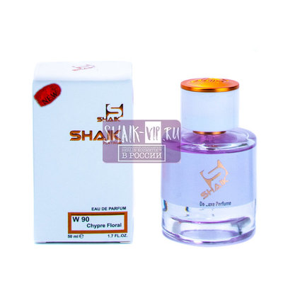  Shaik Shaik W90 (Givenchy Ange Ou Demon Le Secret Elixir), 50 ml NEW ()
