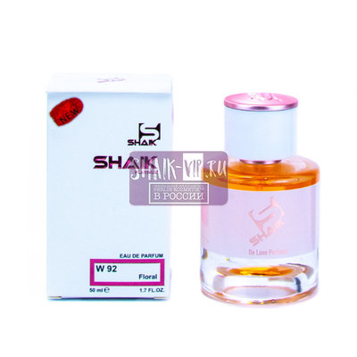  Shaik Shaik W92 (Givenchy Ange Ou Demon Le Secret), 50 ml NEW ()