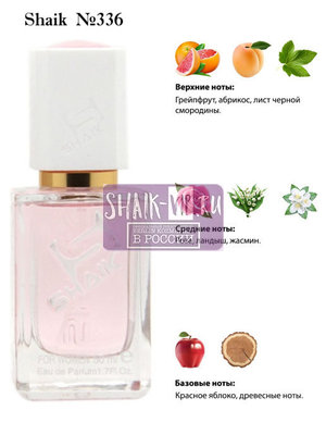  Shaik SHAIK /    336 Donna Karan Dkny Be Delicious Fresh Blossom, 50  ()