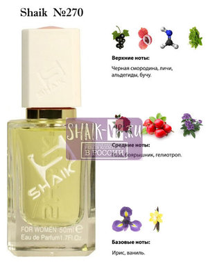  Shaik SHAIK /   270 Kilian Killing me Slowly, 50 . ()
