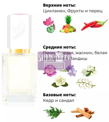  Shaik SHAIK /   184 AVON CELEBRE FOR WOMEN 50  ()