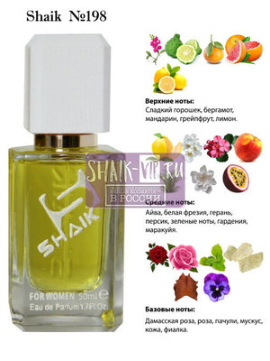  Shaik SHAIK /   198 BURBERRY My Burberry 50  ()