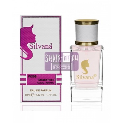  Silvana Silvana W309 Dolc i Gaub 3 L'imperatrice Women 50 