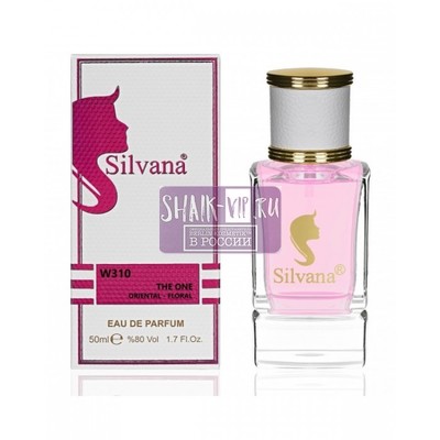  Silvana Silvana W310 Dolc i Gaub The One Women 50 