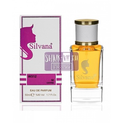  Silvana Silvana W312 Si Eau de Parfum Giorgio Armani 50 