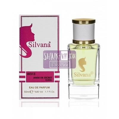  Silvana Silvana W313 Givenchy Ange Ou Demon Le Secret Women 50 