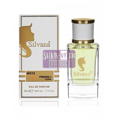  Silvana Silvana W315 Nina Ricci Premier jour 50 