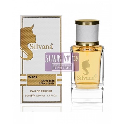  Silvana Silvana W323 Lancome La Vie Est Belle 50 