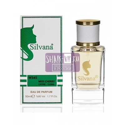  Silvana Silvana W345 Dior Miss Dior Blooming Bouquet 50 