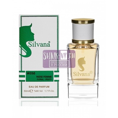  Silvana Silvana W350 Hugo Boss Boss Femme 50 