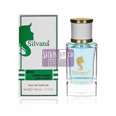  Silvana Silvana W352 Kenzo L'Eau Par Kenzo 50 