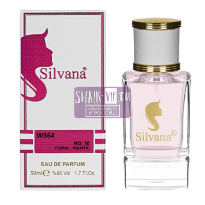  Silvana Silvana W364 Shaik Chic Shaik No 30 50 