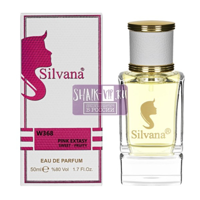  Silvana Silvana W368 Montale Pink Extasy 50 