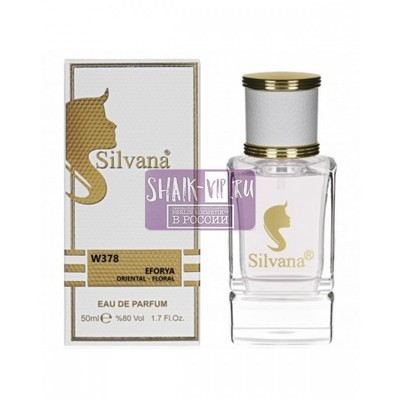  Silvana Silvana W378 Calvin Klein Euphoria Women 50 