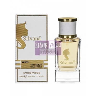  Silvana Silvana W383 Cerruti 1881 50 