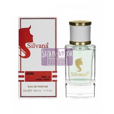  Silvana Silvana W386 Dior Addict 2 Women 50 