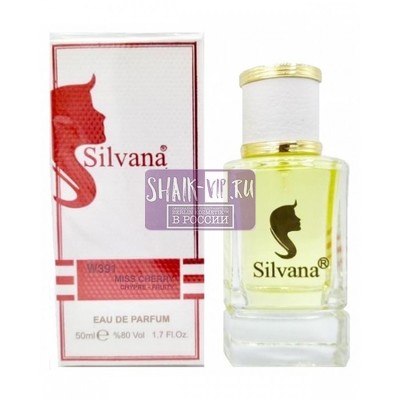 Silvana Silvana W391 Dior Miss Dior Cherie 50 