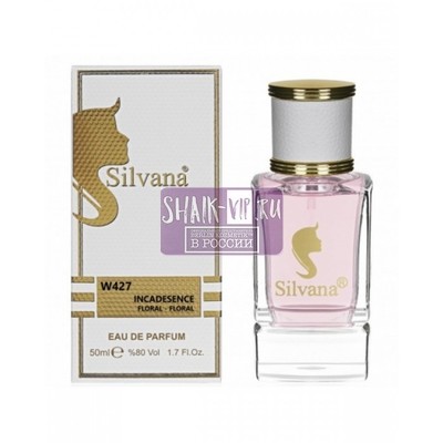  Silvana Silvana W427 Avon Incandescence 50 