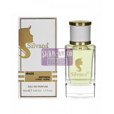  Silvana Silvana W428 Softness 50 