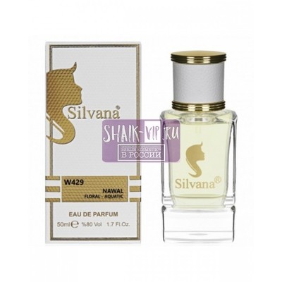  Silvana Silvana W429 Nawal Women 50 