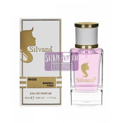  Silvana Silvana W430 Victoria's Secret Bombshell 50 ml