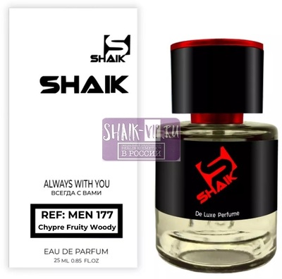  Shaik  Shaik M177 Shaik Chic 70, 25 ml. ()