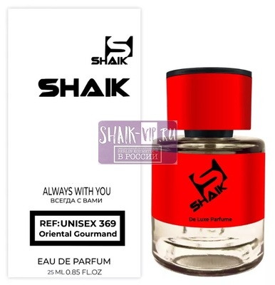  Shaik  Shaik 369 Kilian Angels' Share, 25 ml ()