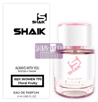  Shaik  Shaik W170 Nina Ricci Nina 25  ()