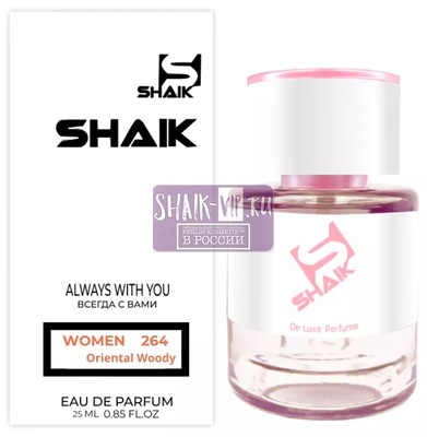  Shaik  Shaik W264 Guerlain Mon Guerlain, 25  ()