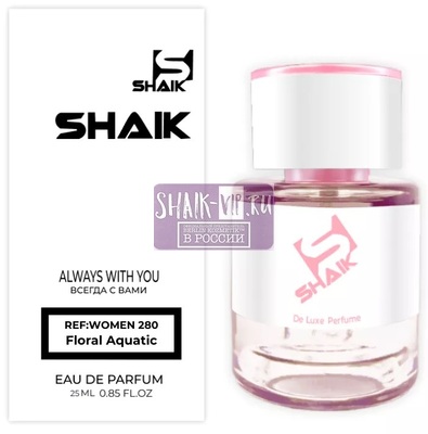  Shaik  Shaik W280 Shaik Chic Shaik Blue 30, 25  ()