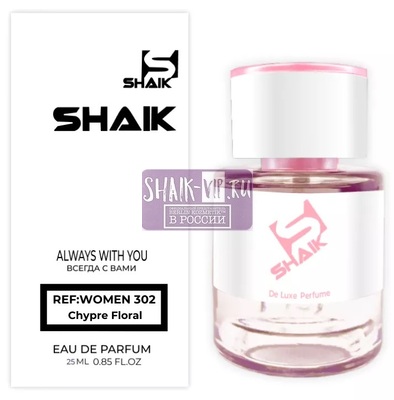  Shaik  Shaik W302 Rumz Al Rasasi 9325 Pour Elle Rasasi, 25  ()