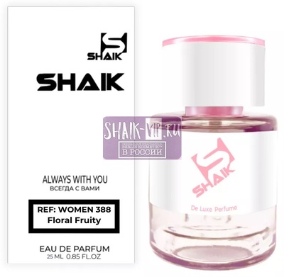  Shaik  Shaik W388 (Versace Bright Crystal Absolu), 25 ml ()