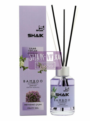  Shaik    Shaik Bamboo Lilas (), 100 ml ()